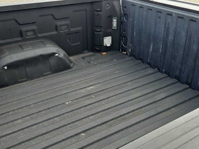 2024 Chevrolet Silverado 1500 4WD Crew Cab Short Bed LT Trail Boss