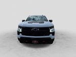 2024 Chevrolet Silverado 1500 4WD Crew Cab Short Bed LT Trail Boss