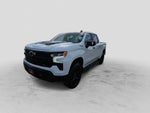 2024 Chevrolet Silverado 1500 4WD Crew Cab Short Bed LT Trail Boss