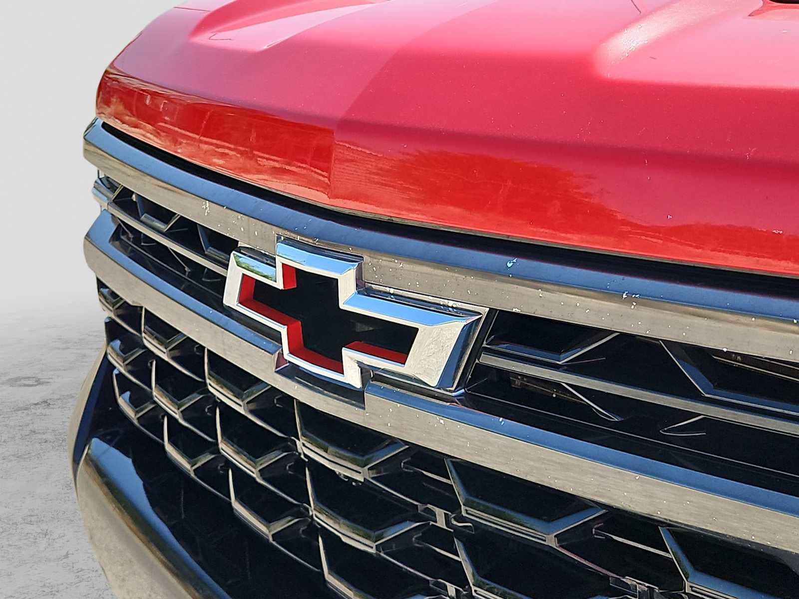 2024 Chevrolet Silverado 1500 4WD Crew Cab Short Bed ZR2