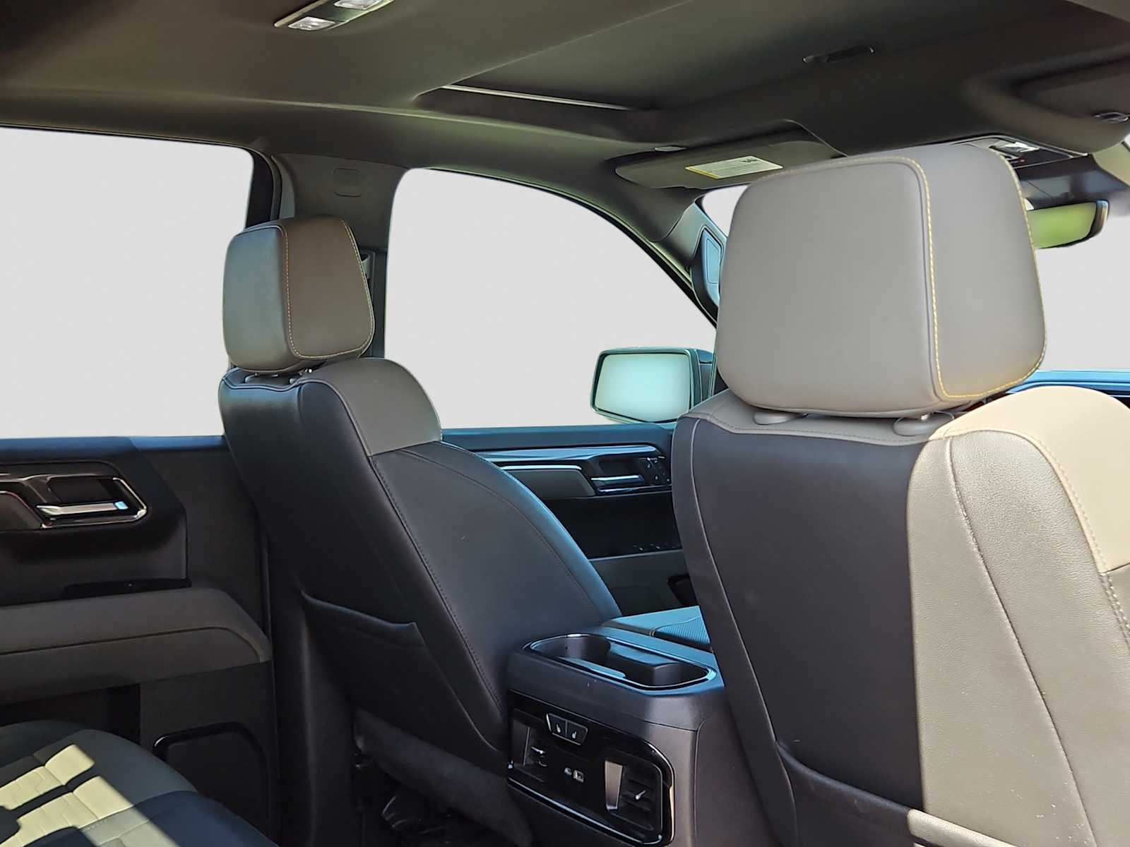 2024 Chevrolet Silverado 1500 4WD Crew Cab Short Bed ZR2