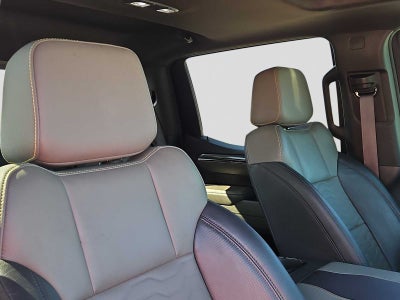 2024 Chevrolet Silverado 1500 4WD Crew Cab Short Bed ZR2