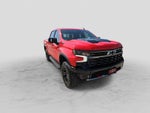 2024 Chevrolet Silverado 1500 4WD Crew Cab Short Bed ZR2