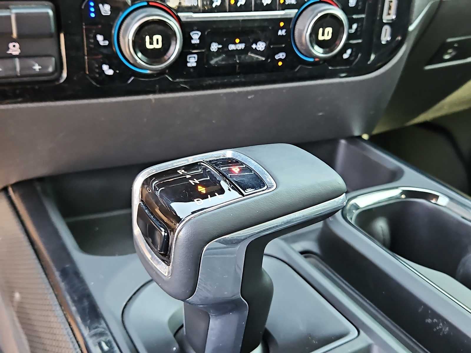2024 Chevrolet Silverado 1500 4WD Crew Cab Short Bed ZR2