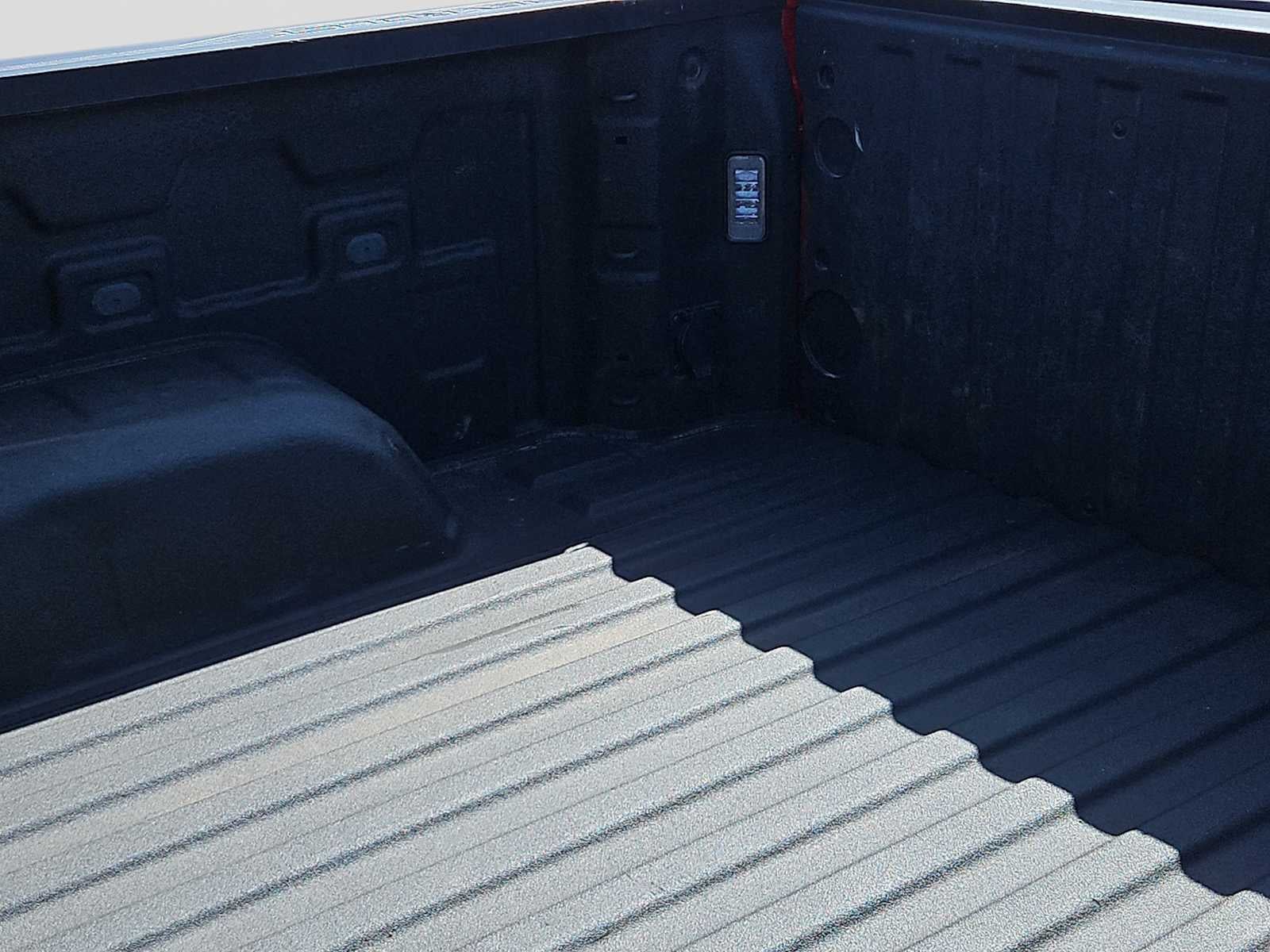 2024 Chevrolet Silverado 1500 4WD Crew Cab Short Bed ZR2