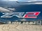 2023 Chevrolet Silverado 1500 4WD Crew Cab Short Bed ZR2