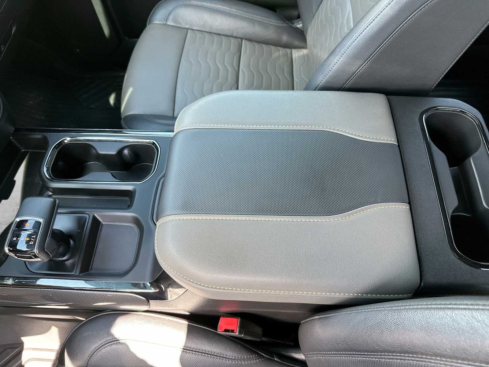 2023 Chevrolet Silverado 1500 4WD Crew Cab Short Bed ZR2