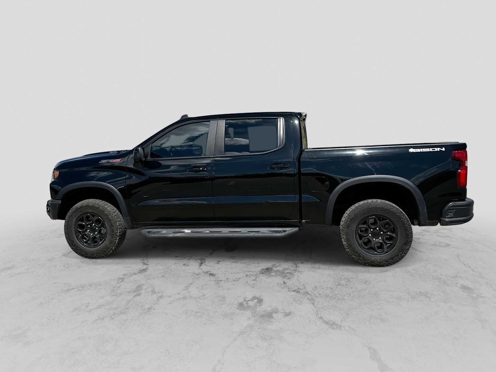 2023 Chevrolet Silverado 1500 4WD Crew Cab Short Bed ZR2