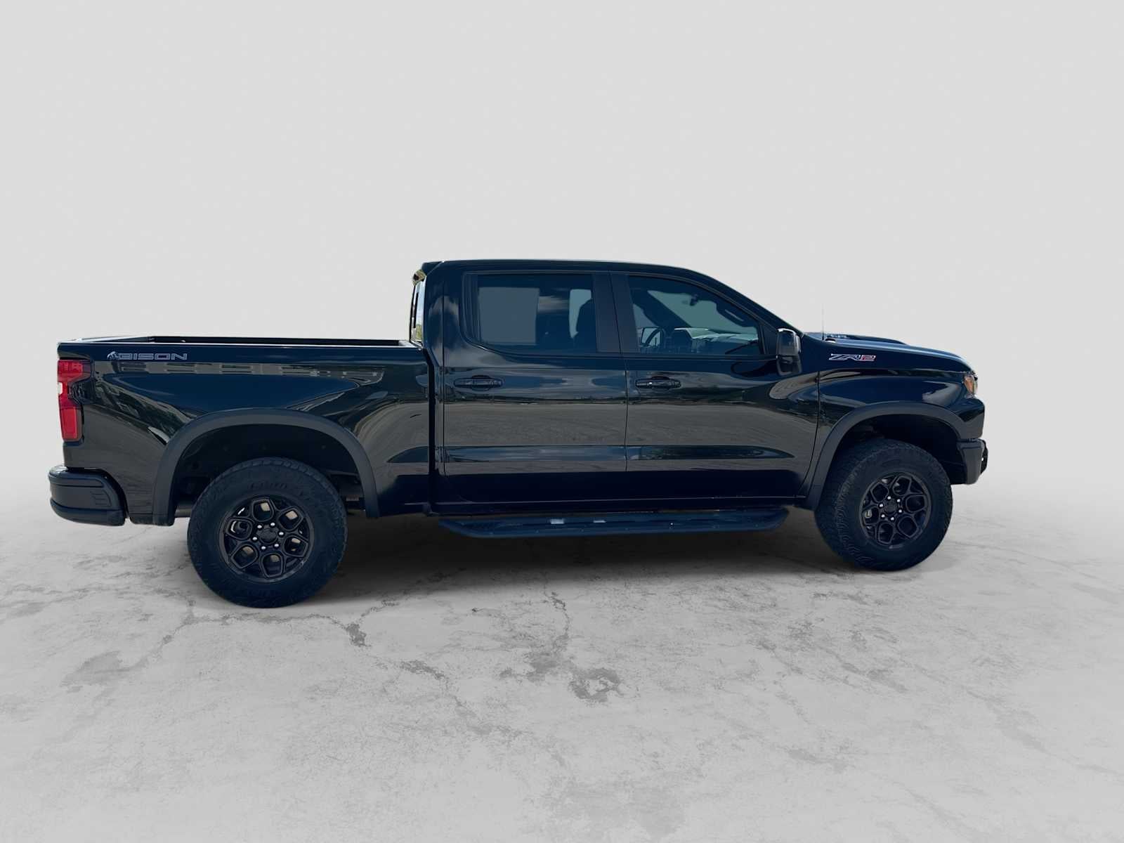 2023 Chevrolet Silverado 1500 4WD Crew Cab Short Bed ZR2