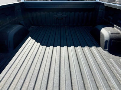 2026 Chevrolet Silverado 1500 4WD Crew Cab Short Bed ZR2