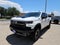 2026 Chevrolet Silverado 1500 4WD Crew Cab Short Bed ZR2