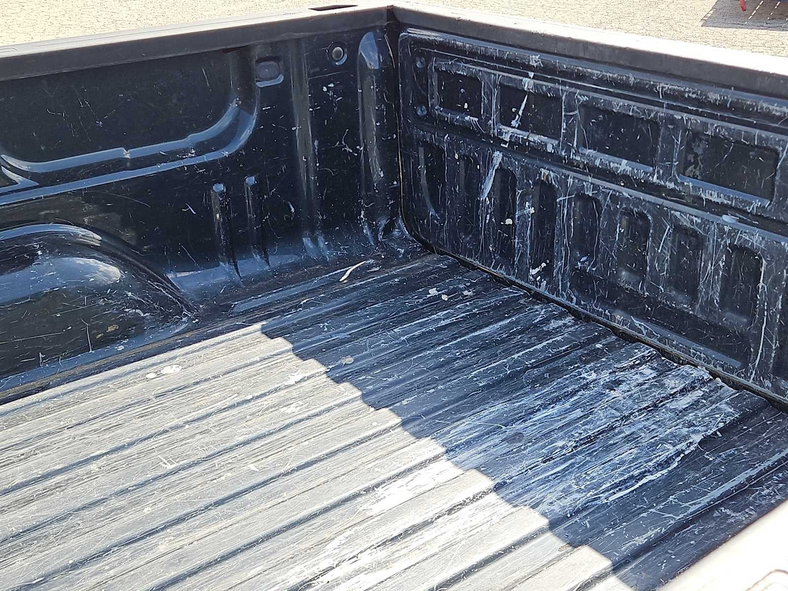 2018 Chevrolet Silverado 1500 1LZ