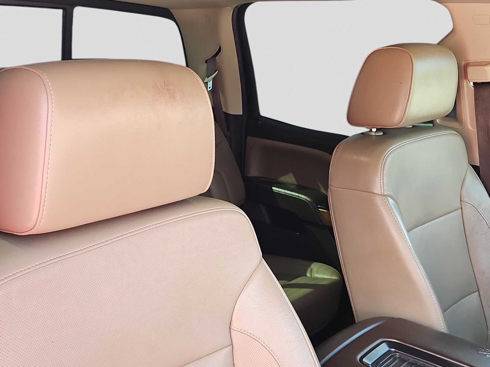 2018 Chevrolet Silverado 1500 1LZ