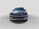 2018 Chevrolet Silverado 1500 1LZ