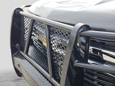 2021 Chevrolet Silverado 1500 4WD Crew Cab Short Bed LT