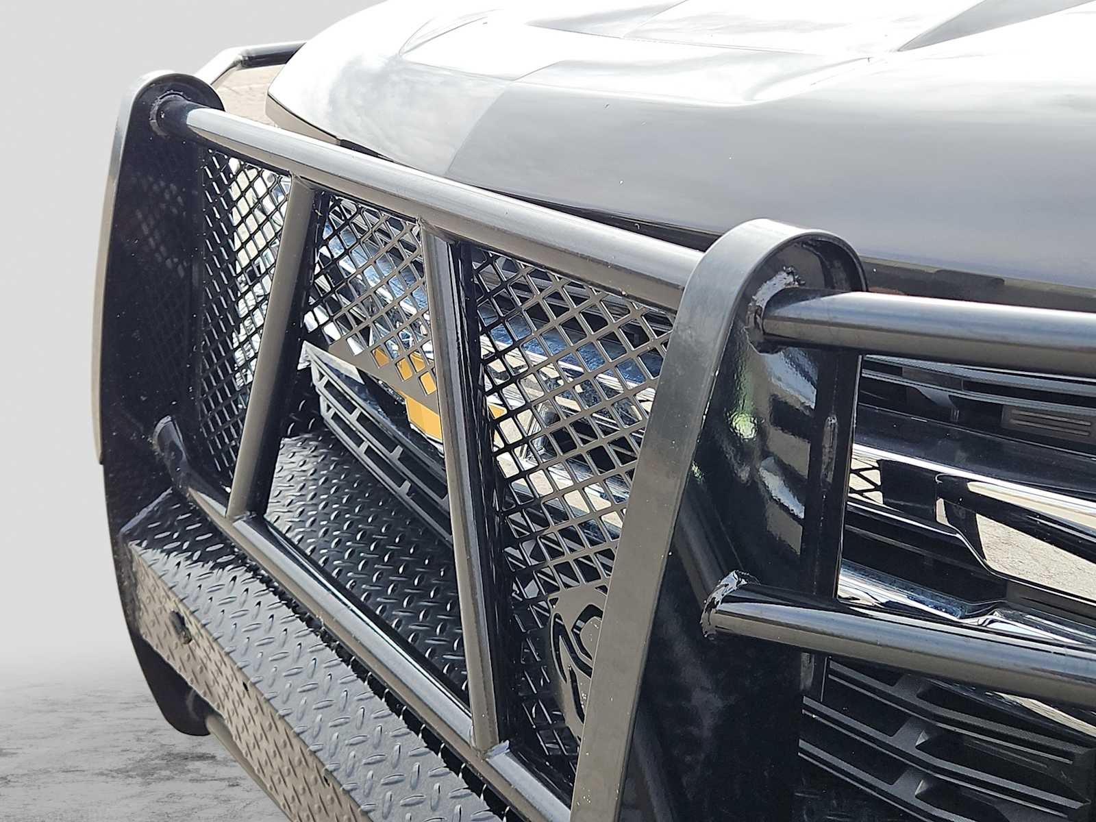 2021 Chevrolet Silverado 1500 4WD Crew Cab Short Bed LT