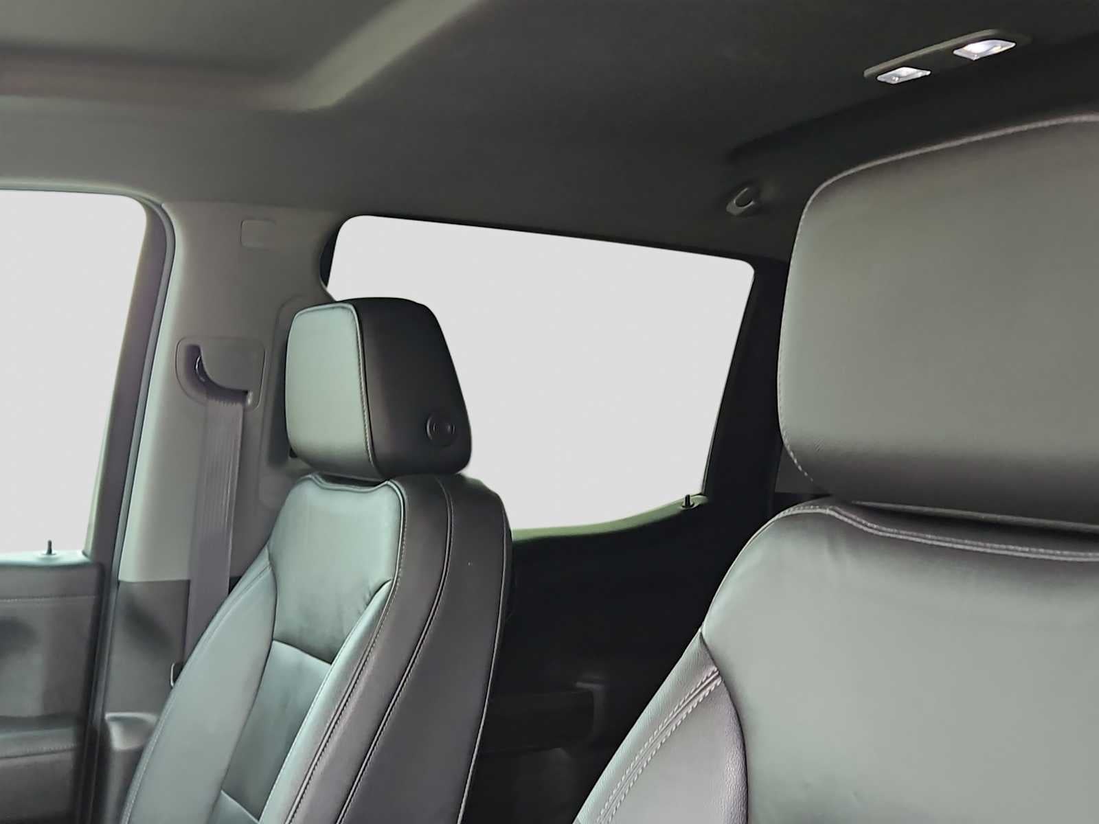 2021 Chevrolet Silverado 1500 4WD Crew Cab Short Bed LT