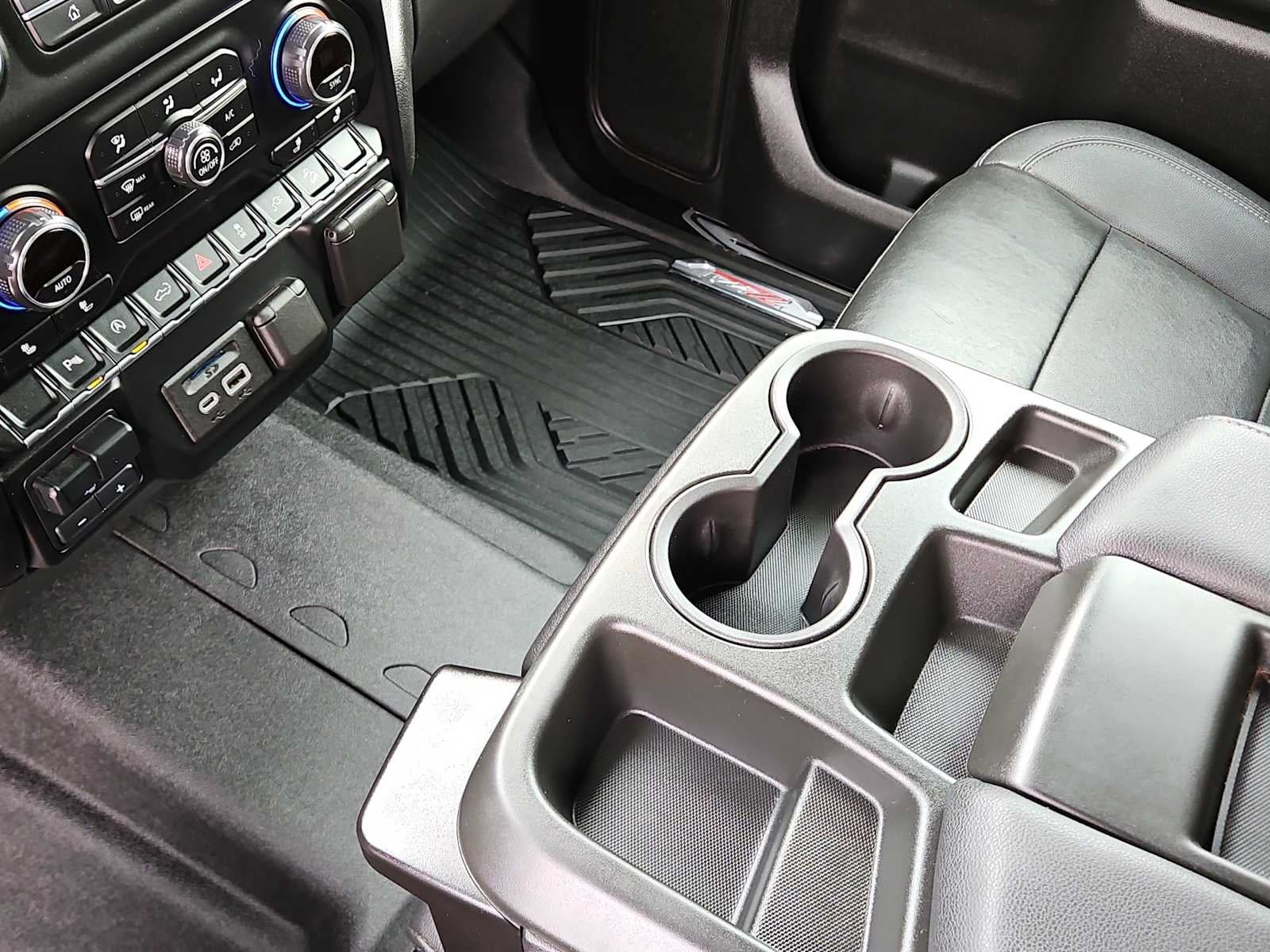 2021 Chevrolet Silverado 1500 4WD Crew Cab Short Bed LT