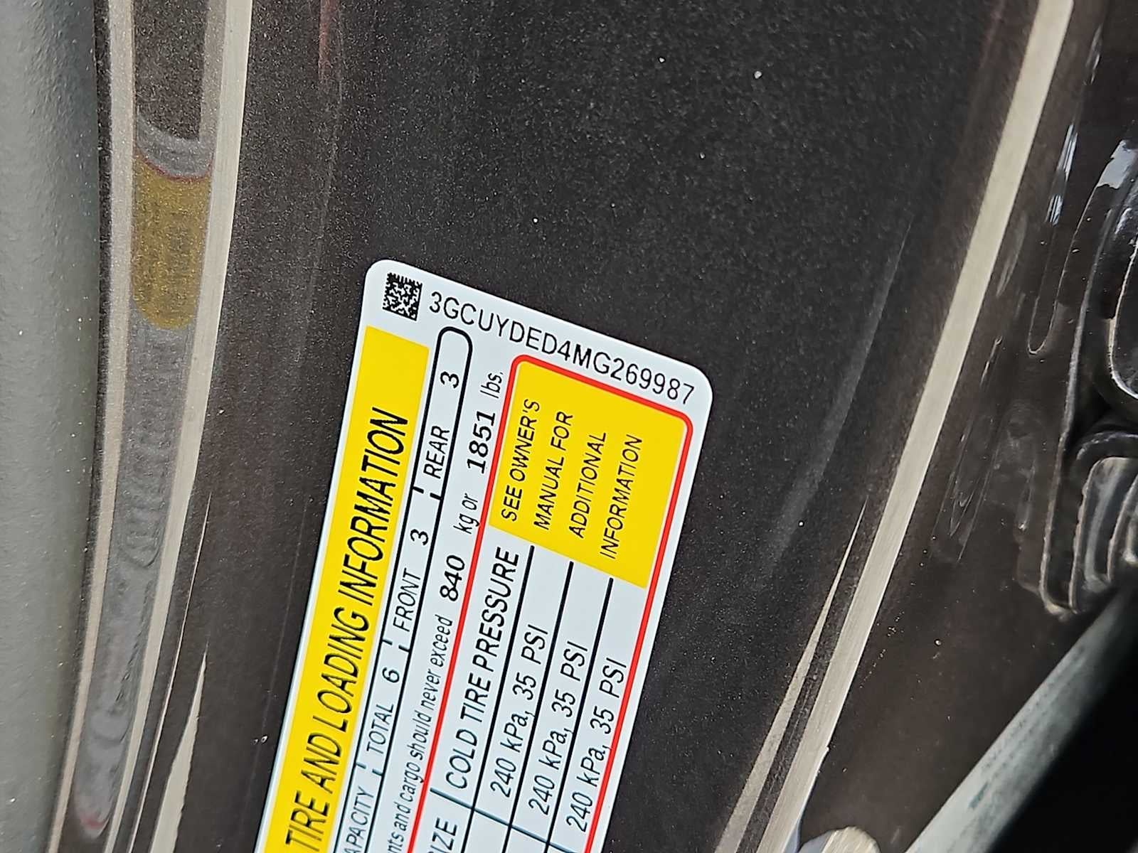 2021 Chevrolet Silverado 1500 4WD Crew Cab Short Bed LT