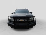 2021 Chevrolet Silverado 1500 4WD Crew Cab Short Bed LT