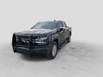 2021 Chevrolet Silverado 1500 4WD Crew Cab Short Bed LT