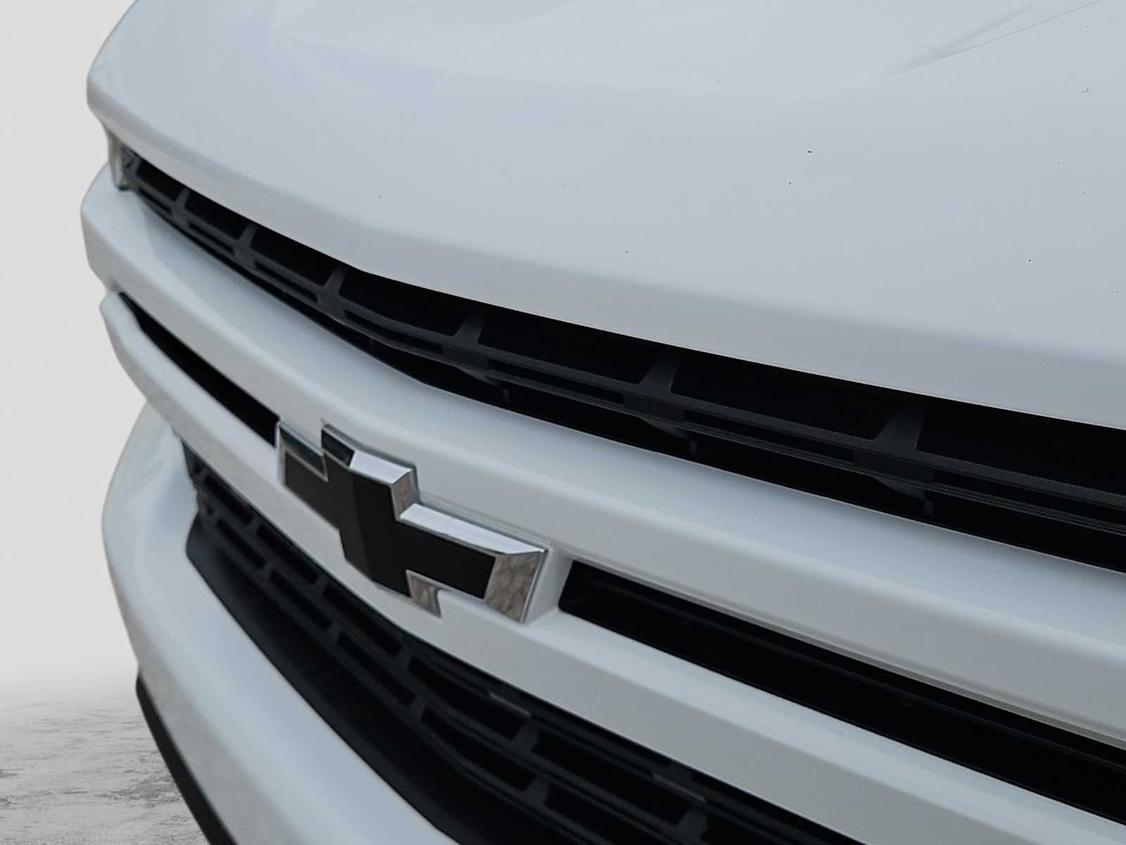 2021 Chevrolet Silverado 1500 4WD Crew Cab Short Bed RST