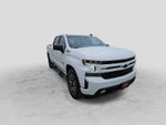 2021 Chevrolet Silverado 1500 4WD Crew Cab Short Bed RST