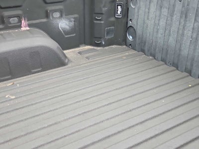 2021 Chevrolet Silverado 1500 4WD Crew Cab Short Bed RST