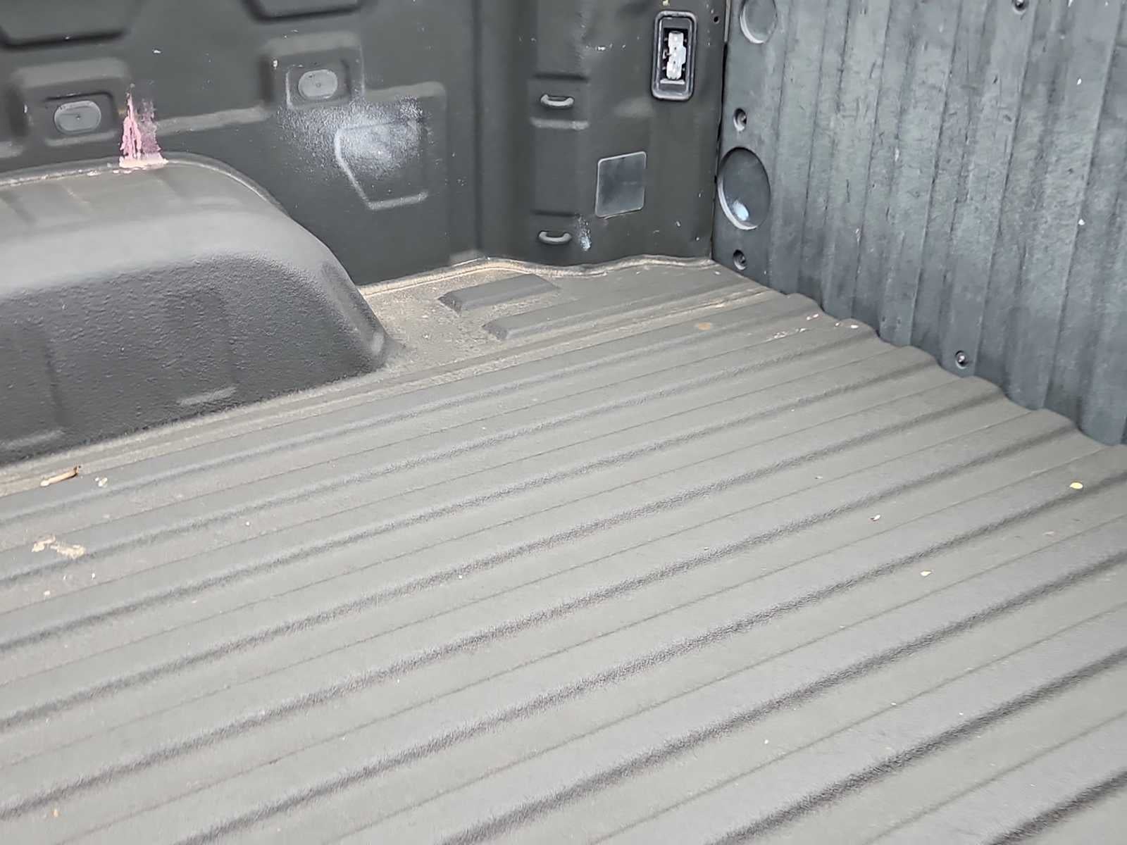2021 Chevrolet Silverado 1500 4WD Crew Cab Short Bed RST