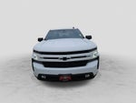 2021 Chevrolet Silverado 1500 4WD Crew Cab Short Bed RST