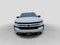 2021 Chevrolet Silverado 1500 4WD Crew Cab Short Bed RST