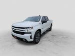 2021 Chevrolet Silverado 1500 4WD Crew Cab Short Bed RST