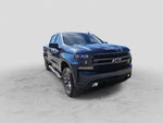 2020 Chevrolet Silverado 1500 4WD Crew Cab Short Bed RST