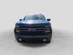 2020 Chevrolet Silverado 1500 4WD Crew Cab Short Bed RST