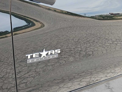 2022 Chevrolet Silverado 1500 LTD 4WD Crew Cab Short Bed LTZ