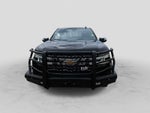 2022 Chevrolet Silverado 1500 LTD 4WD Crew Cab Short Bed LTZ
