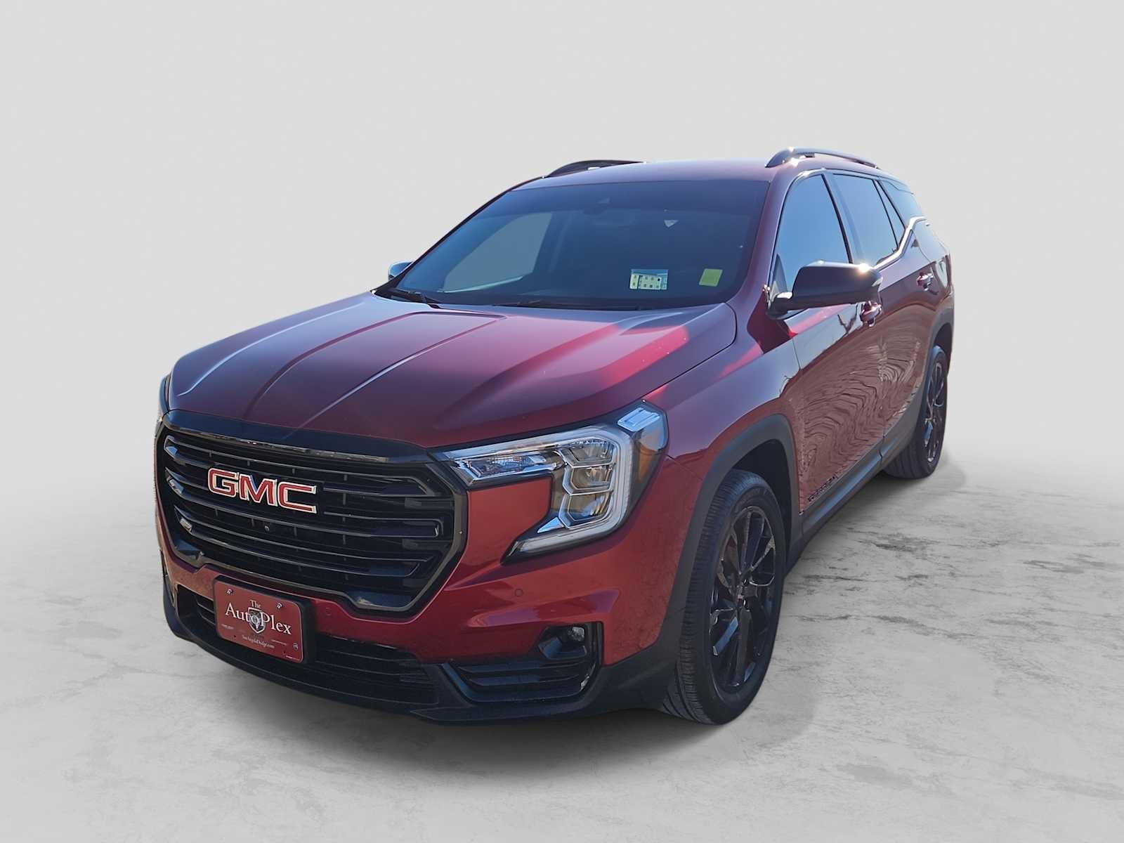 2024 GMC Terrain FWD SLT