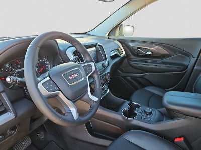 2024 GMC Terrain FWD SLT