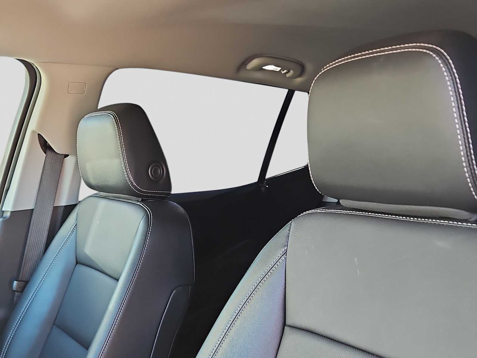 2024 GMC Terrain FWD SLT