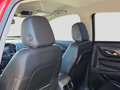 2024 GMC Terrain FWD SLT