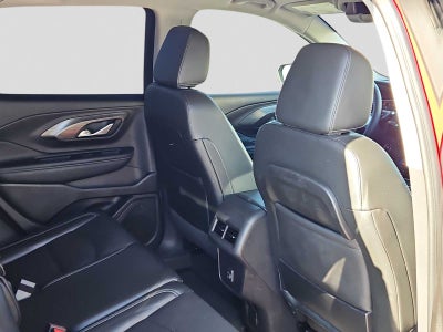 2024 GMC Terrain FWD SLT