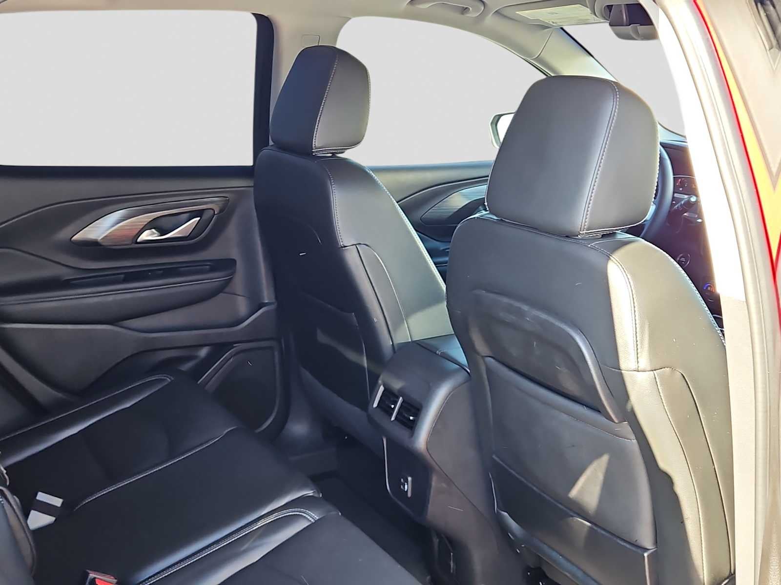 2024 GMC Terrain FWD SLT