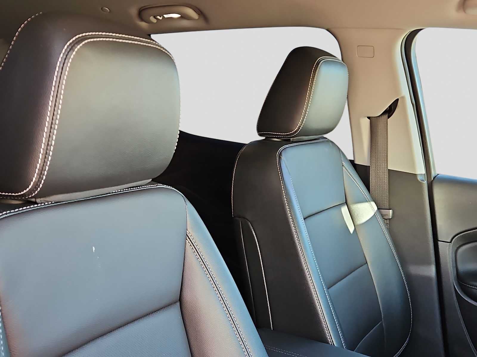 2024 GMC Terrain FWD SLT