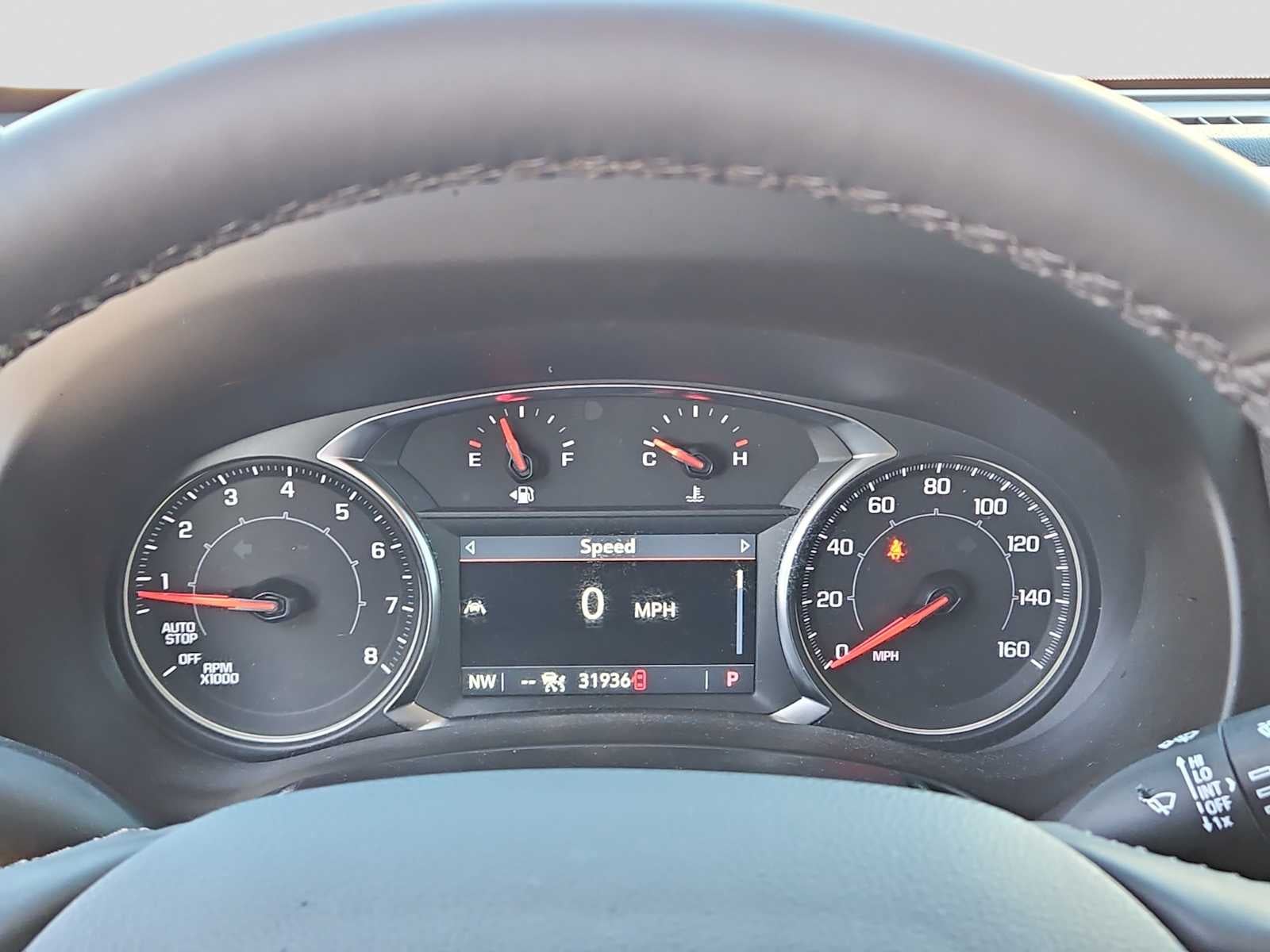 2024 GMC Terrain FWD SLT