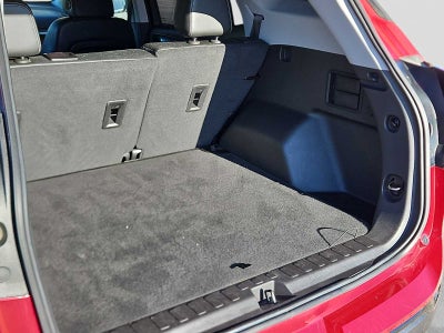 2024 GMC Terrain FWD SLT