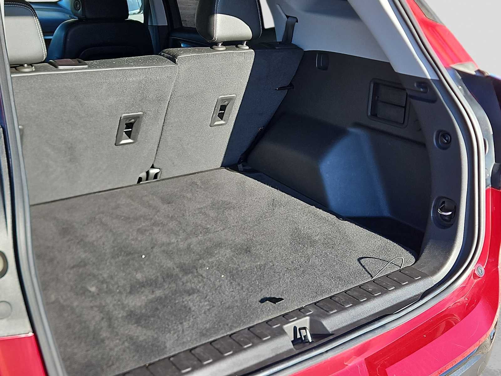 2024 GMC Terrain FWD SLT