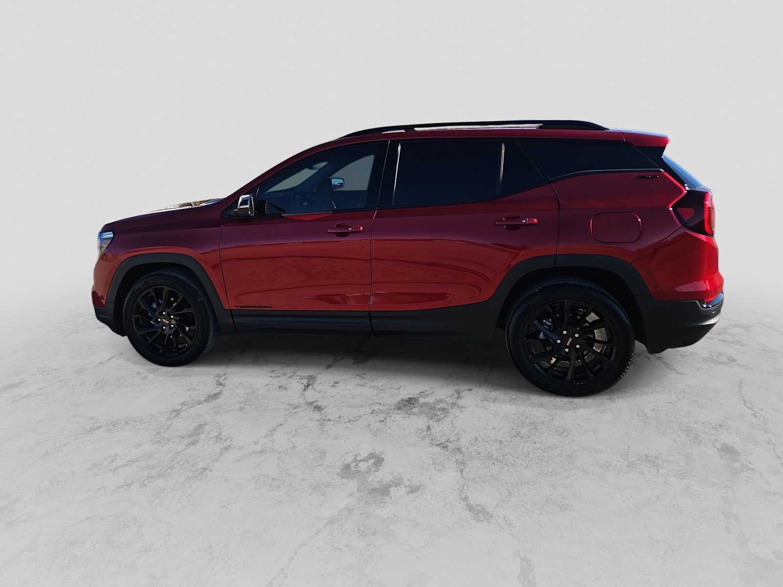 2024 GMC Terrain FWD SLT