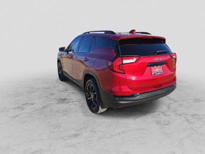 2024 GMC Terrain FWD SLT