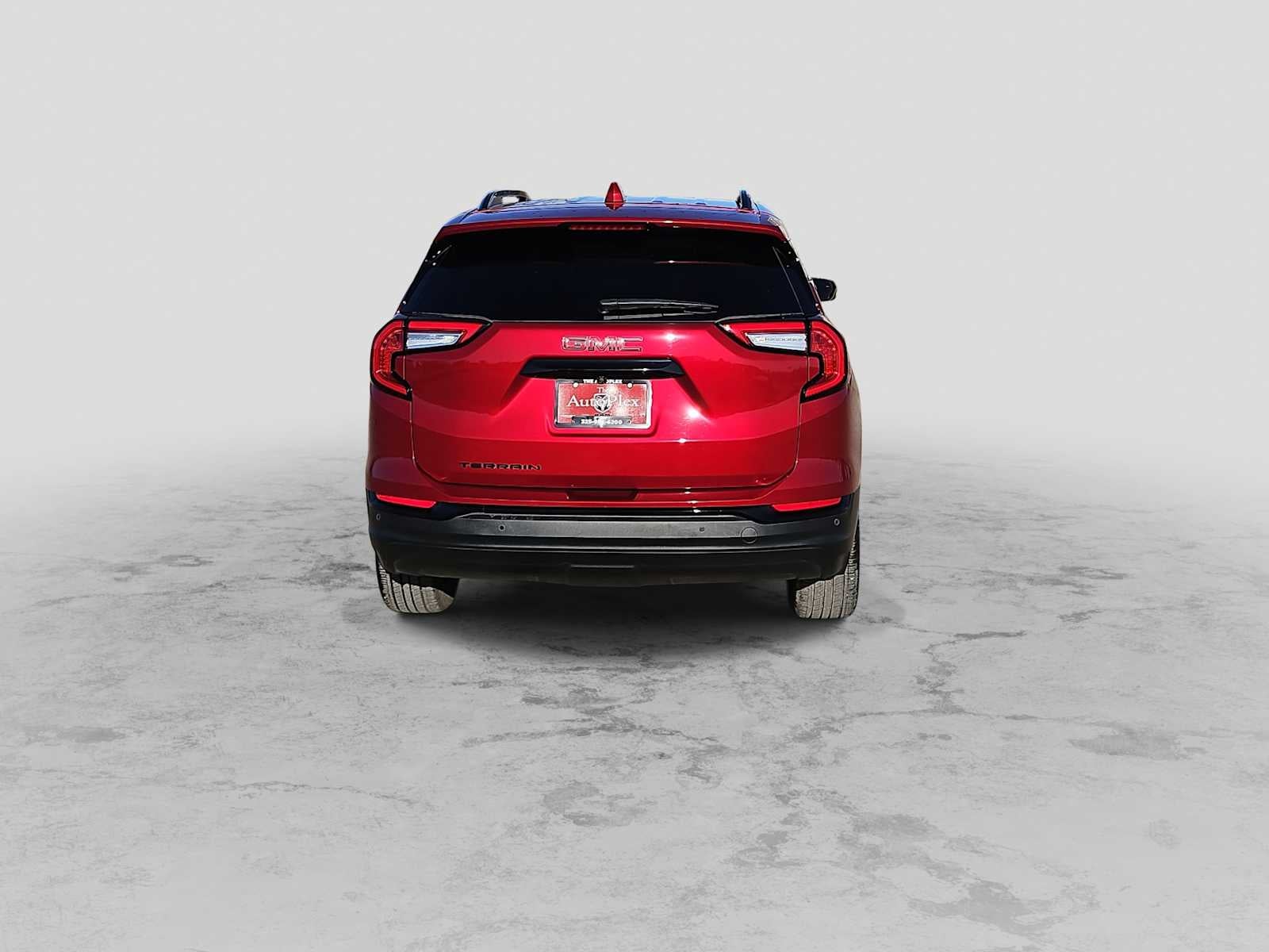 2024 GMC Terrain FWD SLT