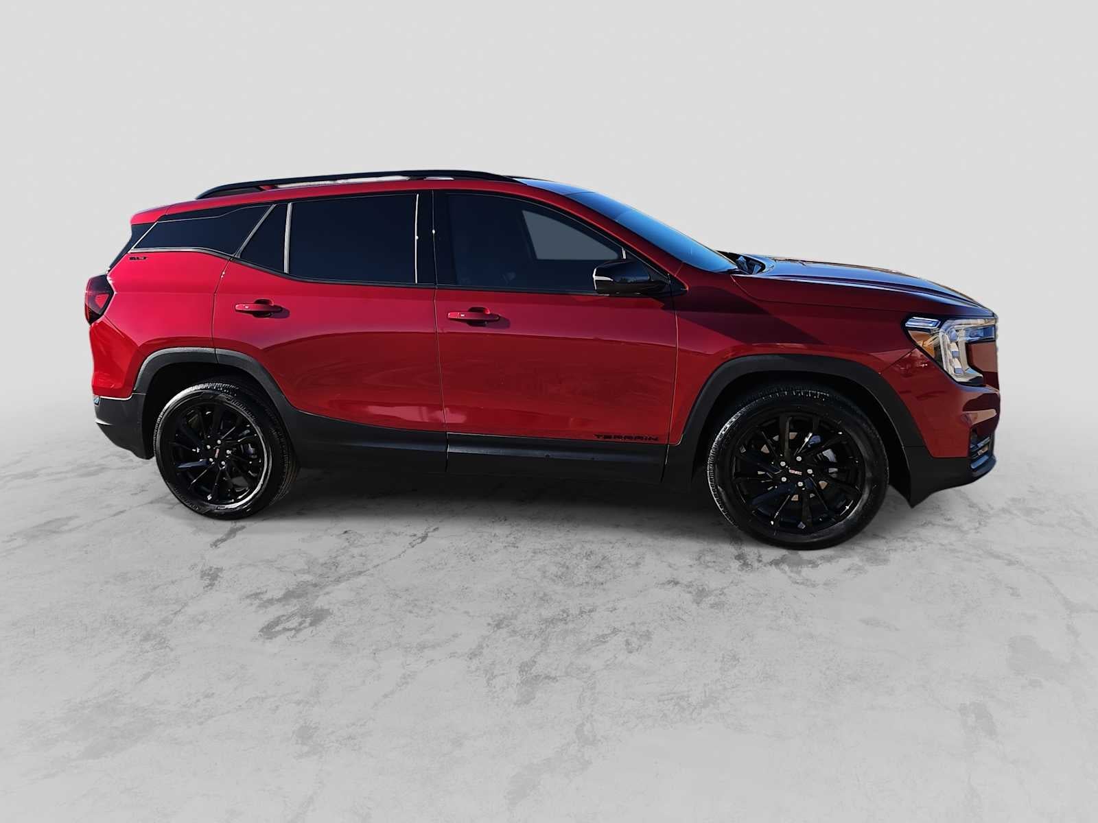 2024 GMC Terrain FWD SLT